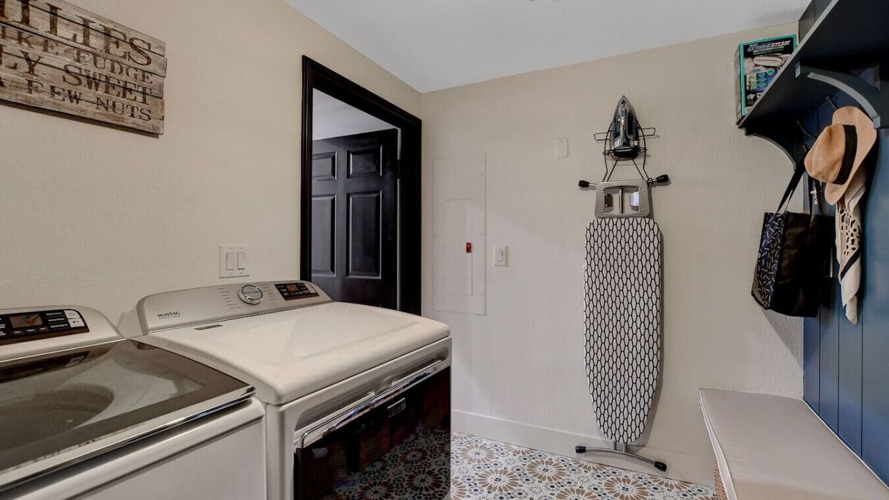 Photo of Bedroom in Paradise