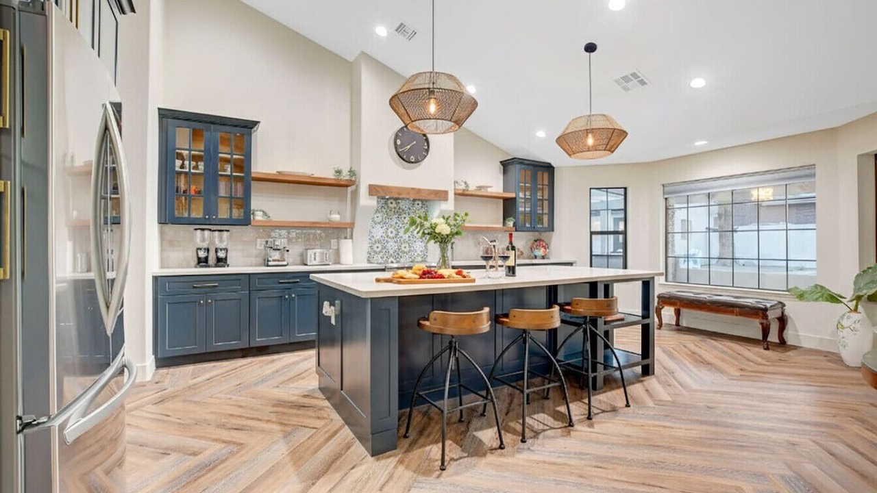 Photo of Kitchen in Paradise