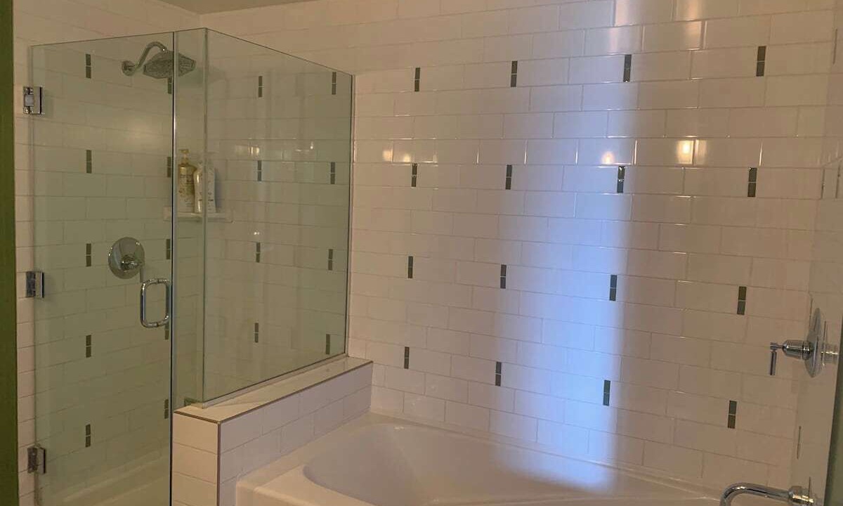 Photo of Bathroom in Lake Las Vegas