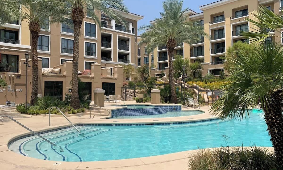 Photo of Outdoor in Lake Las Vegas