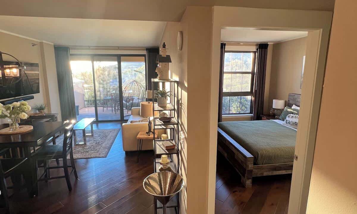 Photo of Bedroom in Lake Las Vegas