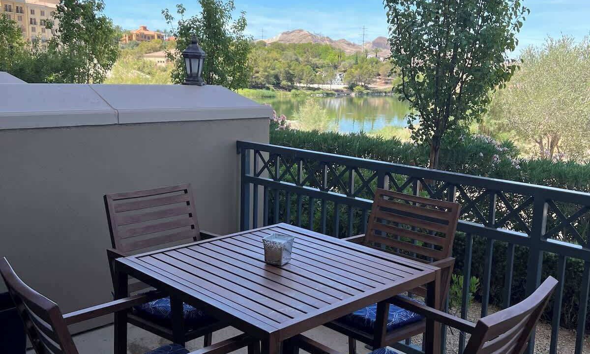 Photo of Outdoor in Lake Las Vegas
