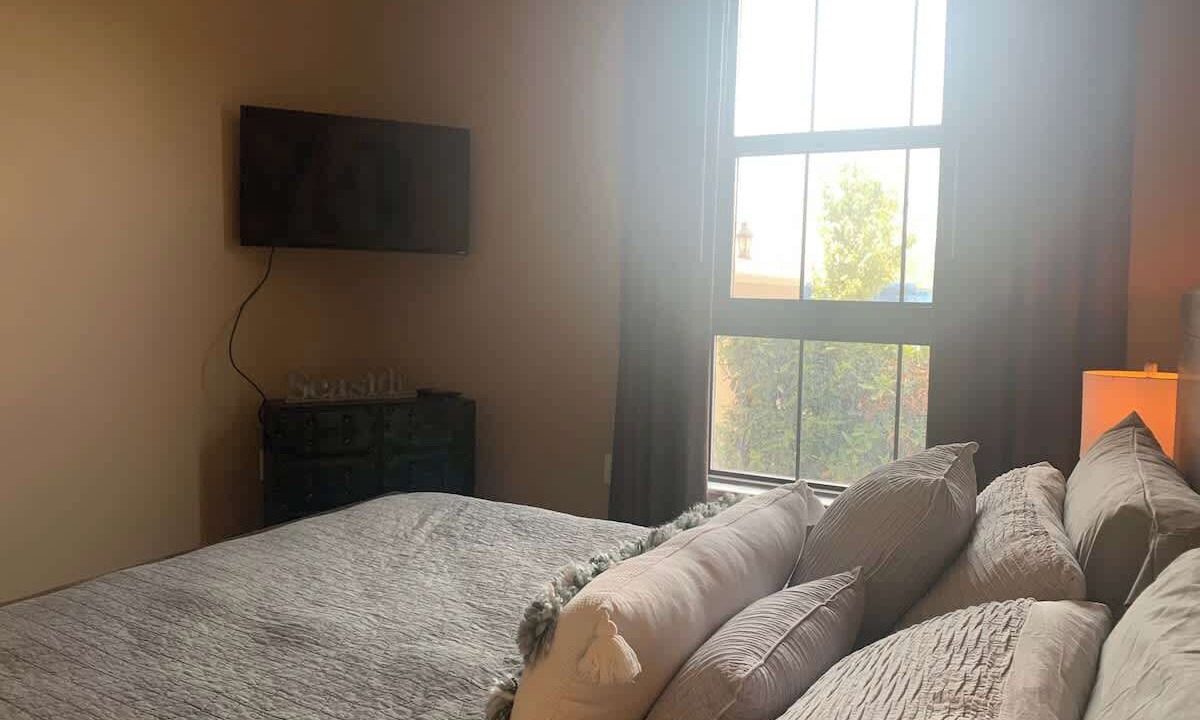 Photo of Bedroom in Lake Las Vegas