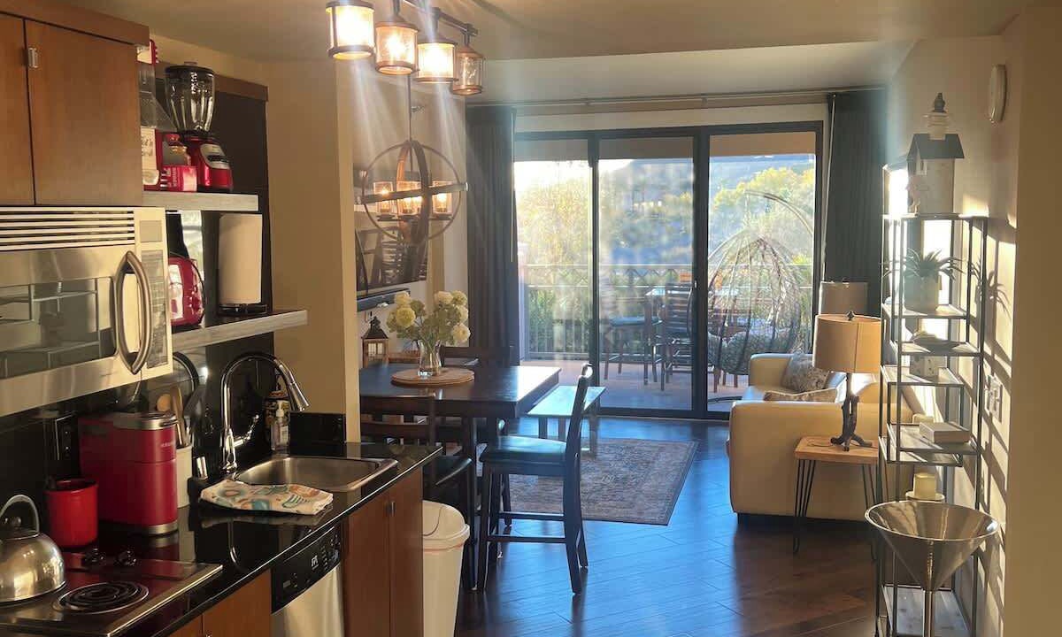 Photo of Kitchen in Lake Las Vegas