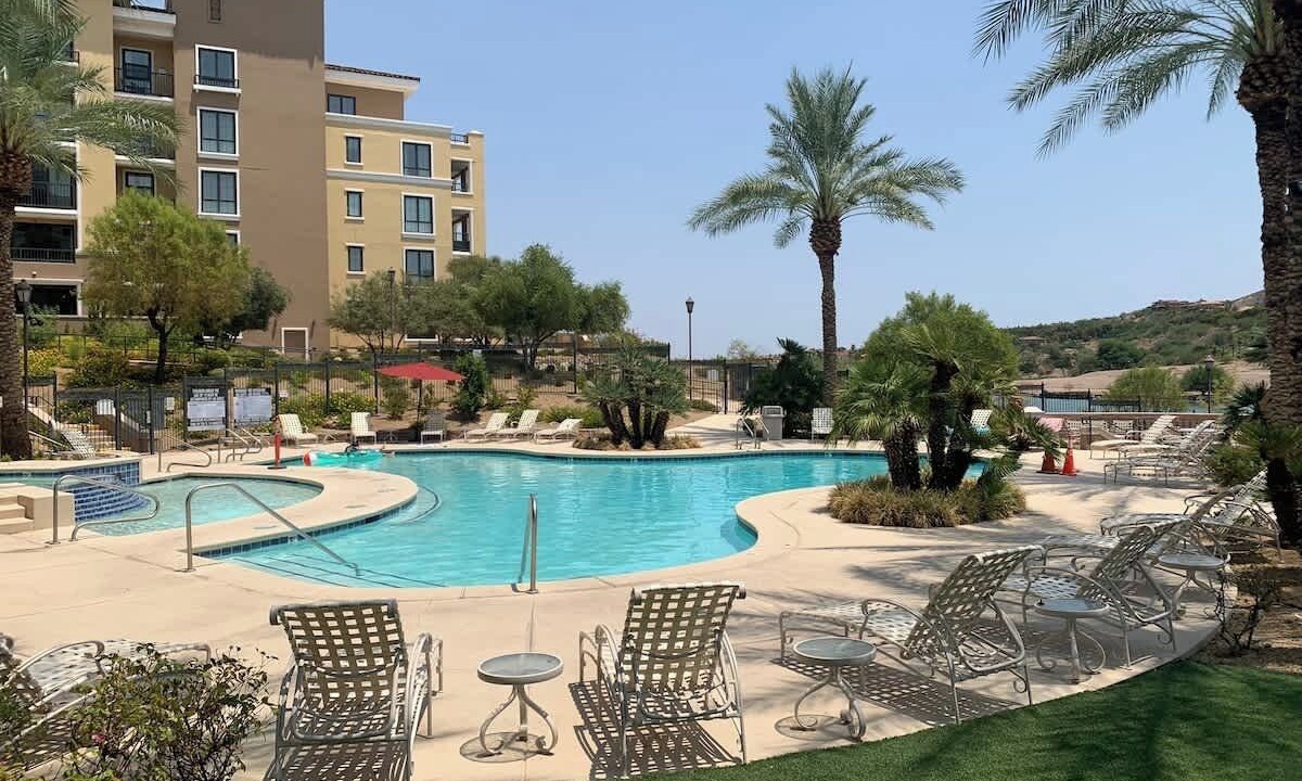 Photo of Outdoor in Lake Las Vegas