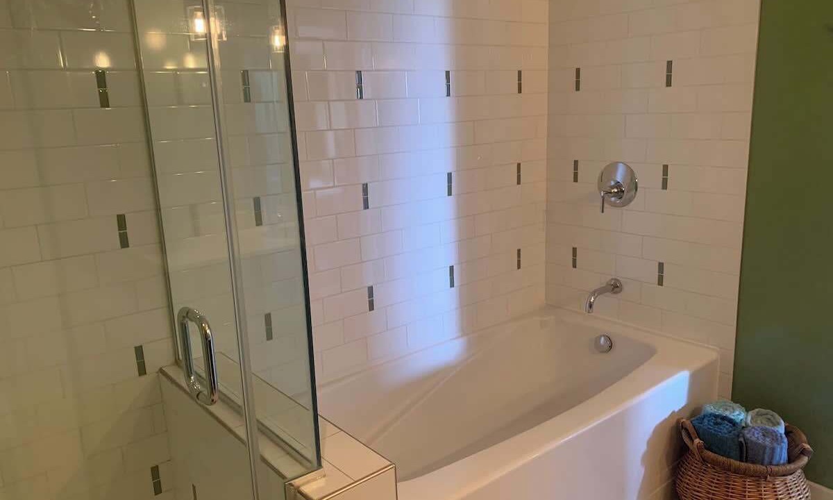 Photo of Bathroom in Lake Las Vegas