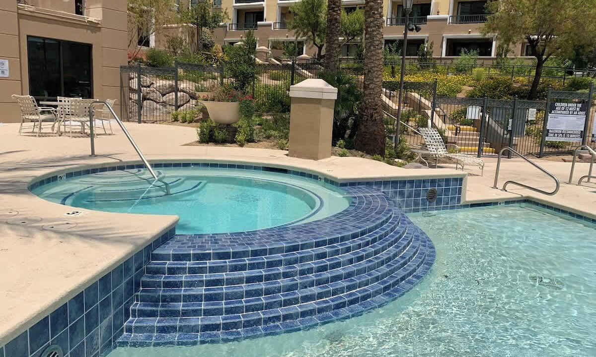 Photo of Outdoor in Lake Las Vegas