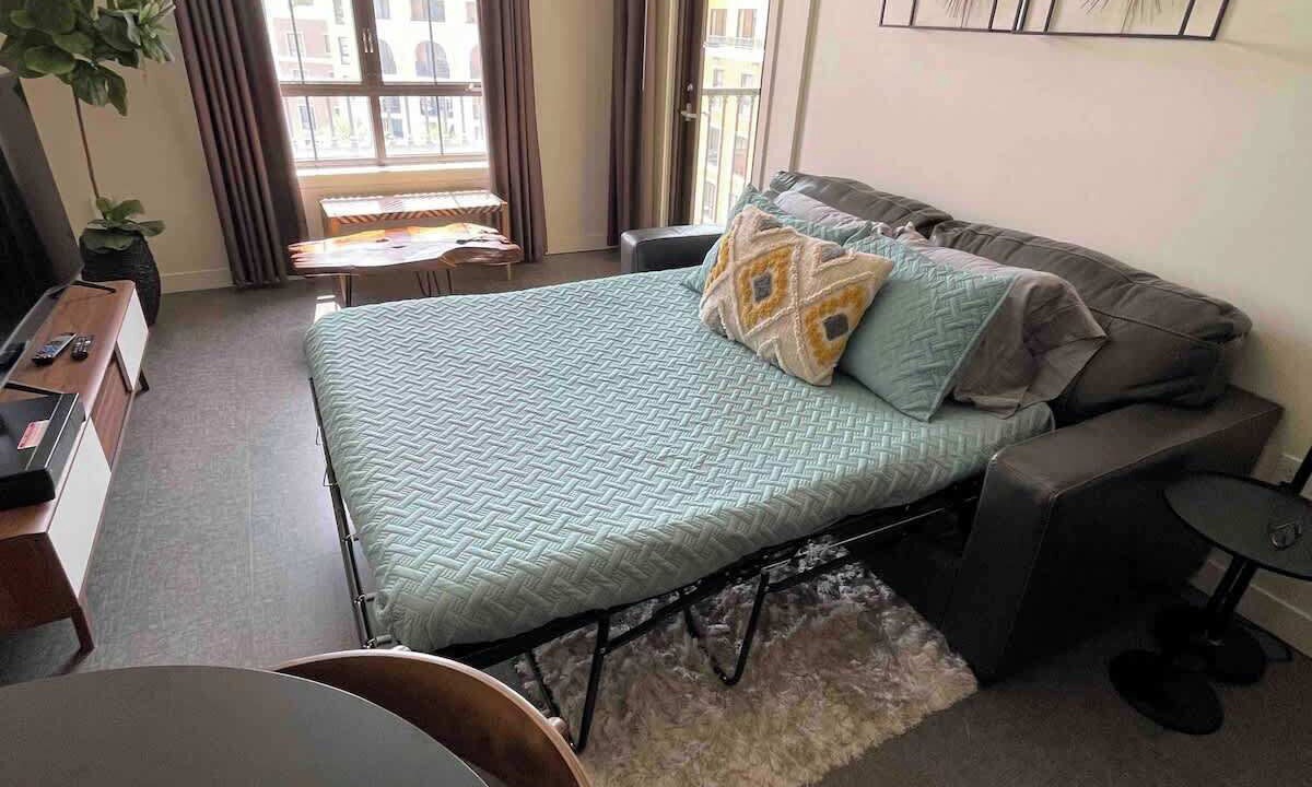 Photo of Bedroom in Lake Las Vegas