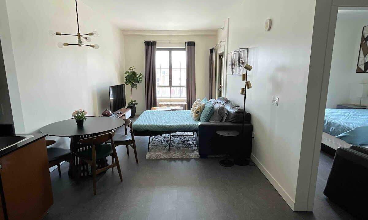 Photo of Bedroom in Lake Las Vegas