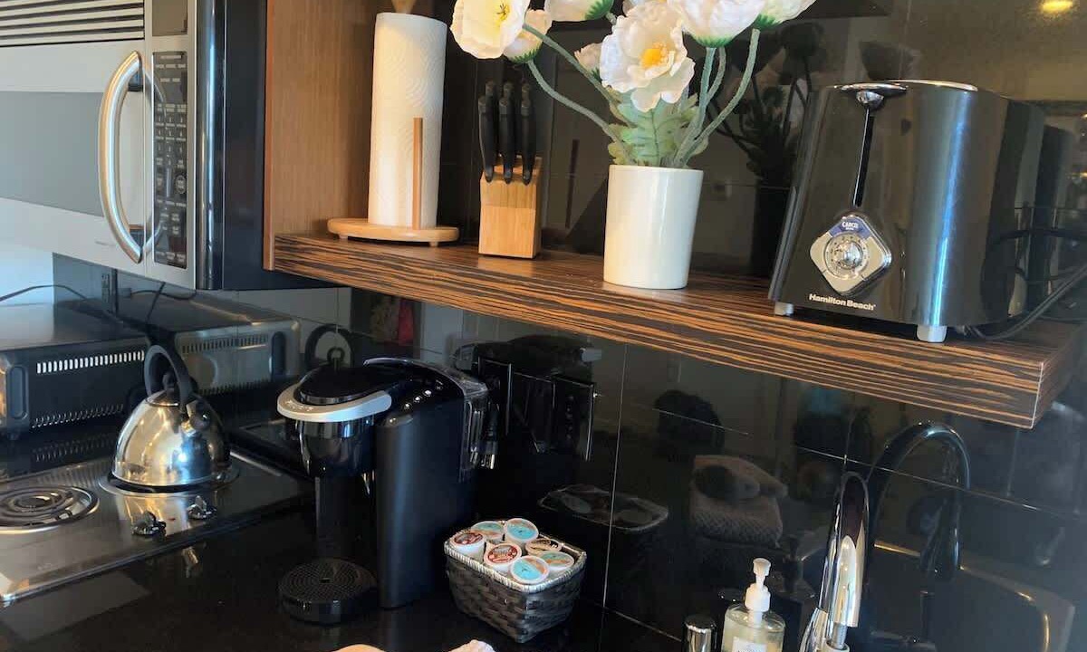 Photo of Kitchen in Lake Las Vegas