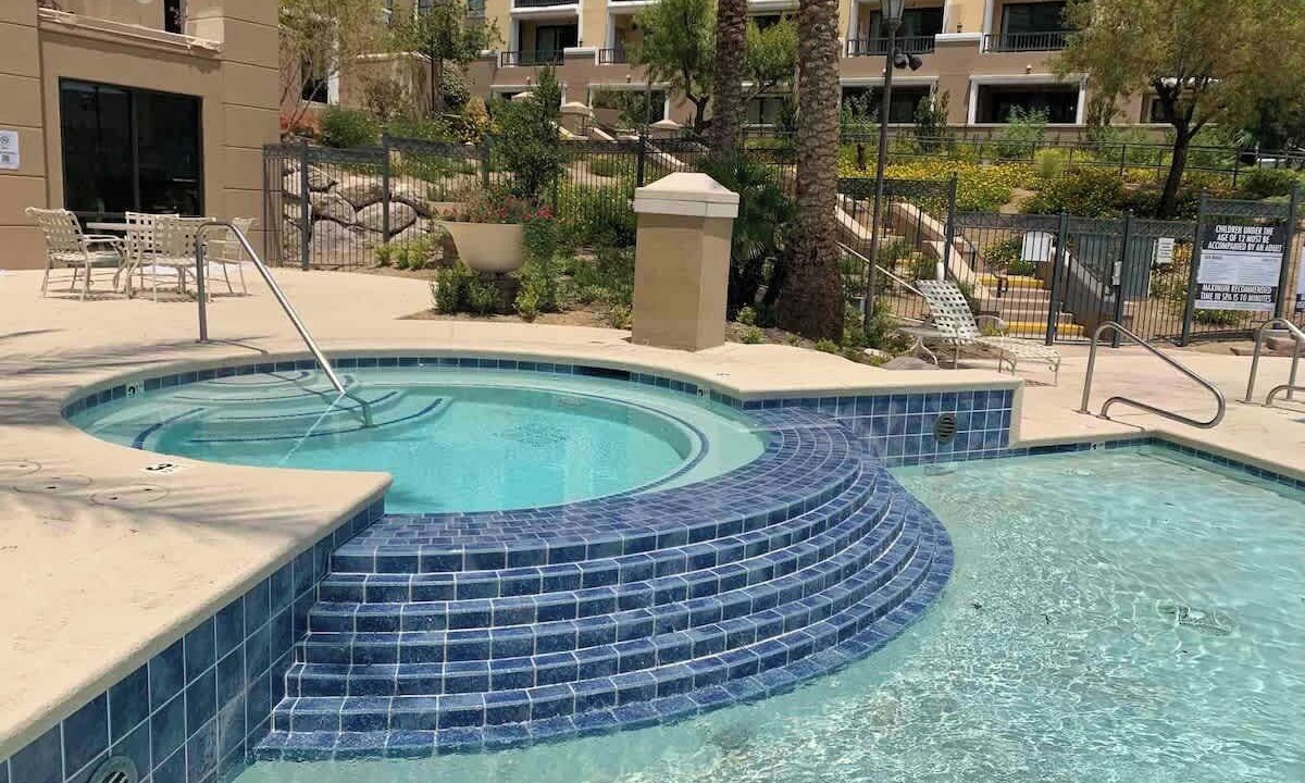 Photo of Outdoor in Lake Las Vegas