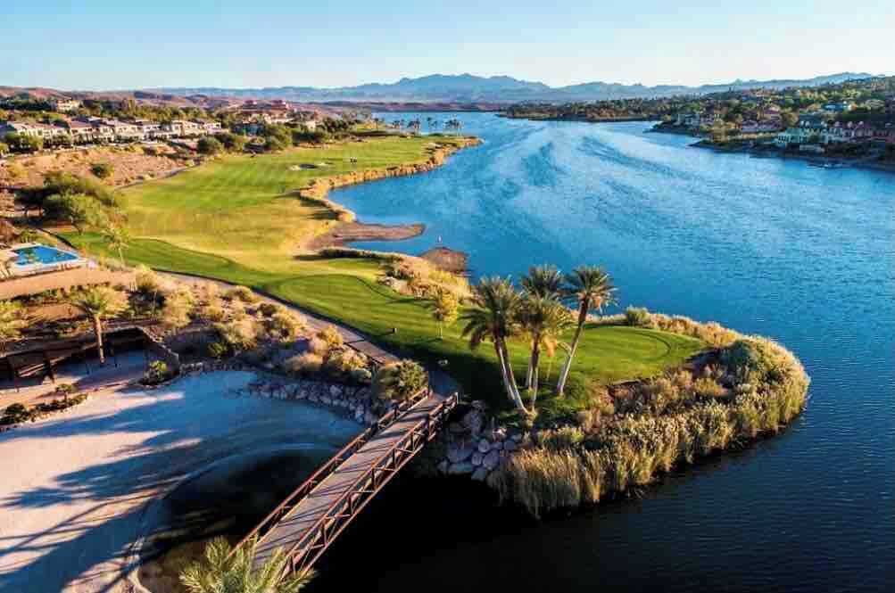 Photo of Outdoor in Lake Las Vegas