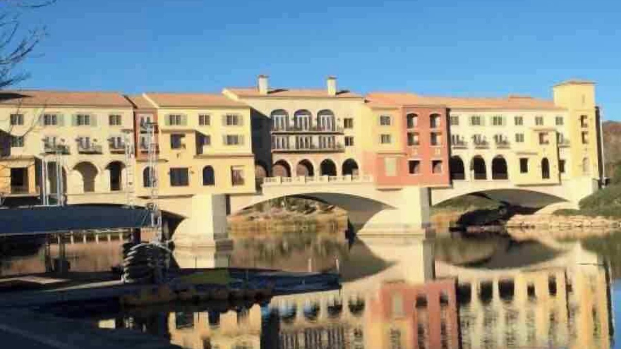 Photo of Others in Lake Las Vegas