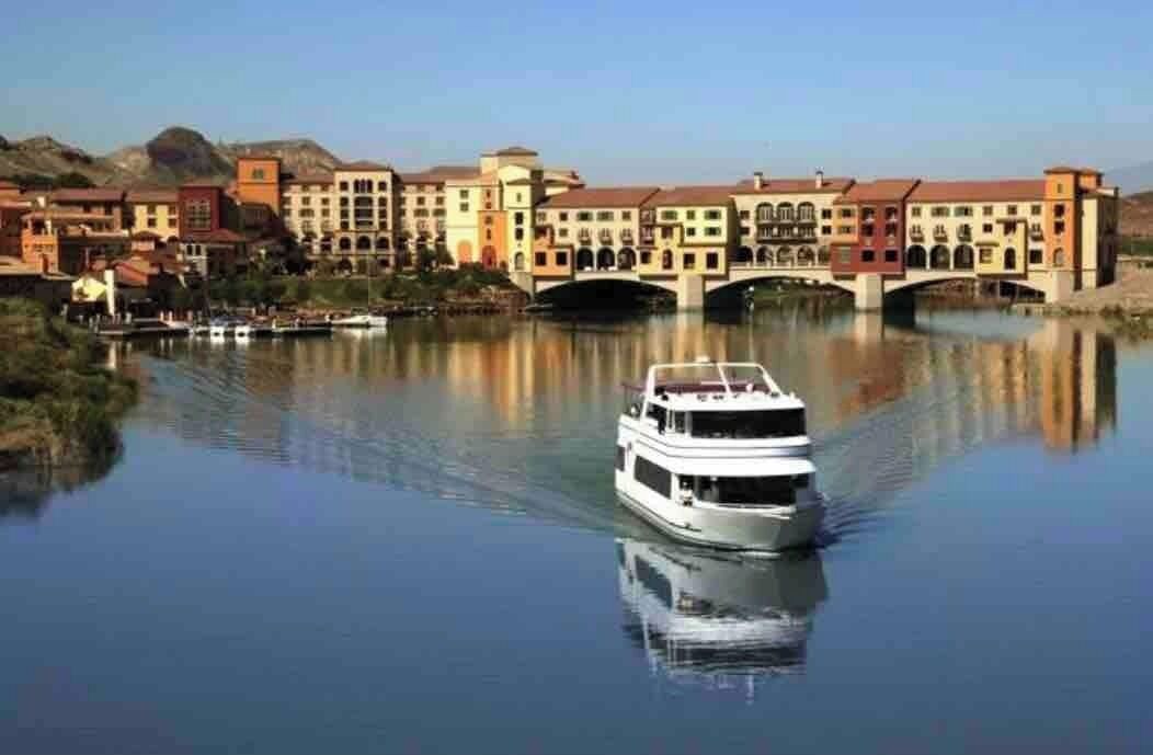 Photo of Others in Lake Las Vegas