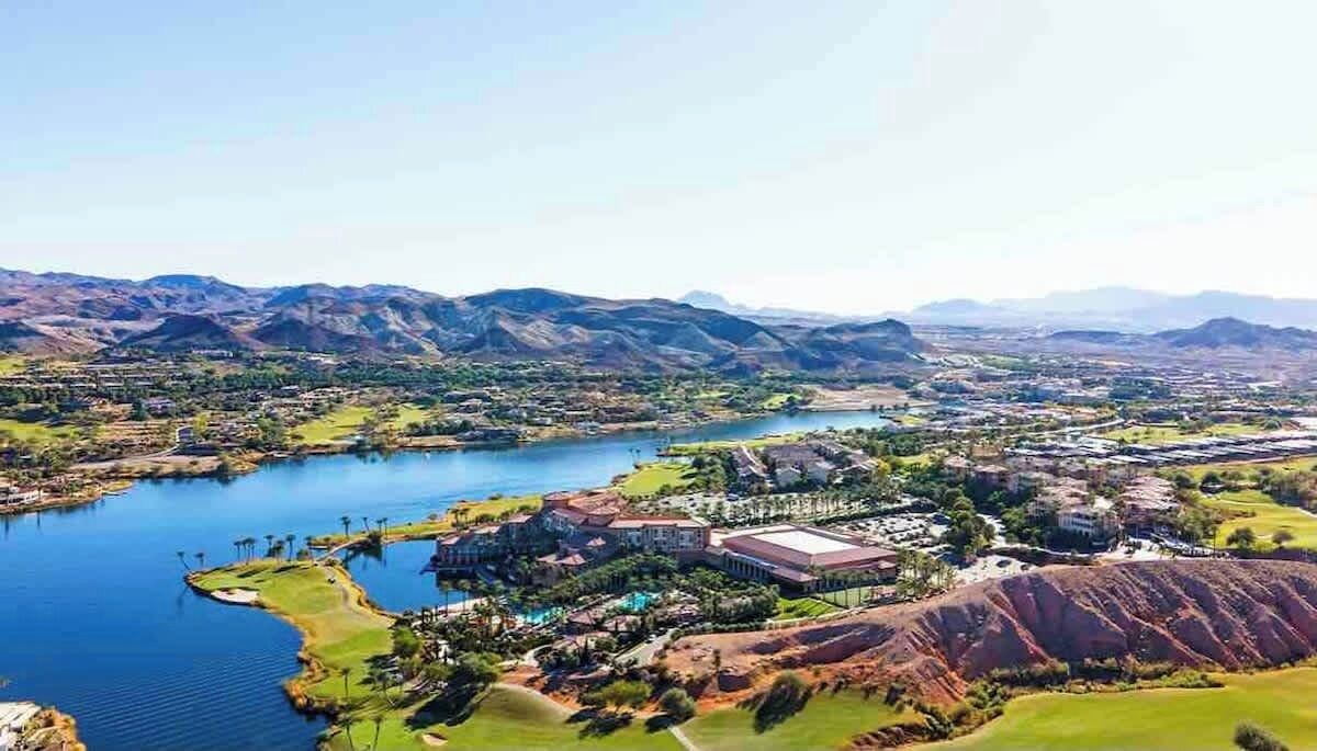Photo of Outdoor in Lake Las Vegas