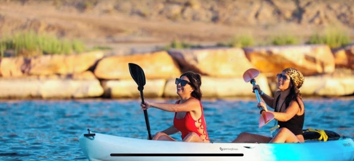 Photo of Others in Lake Las Vegas