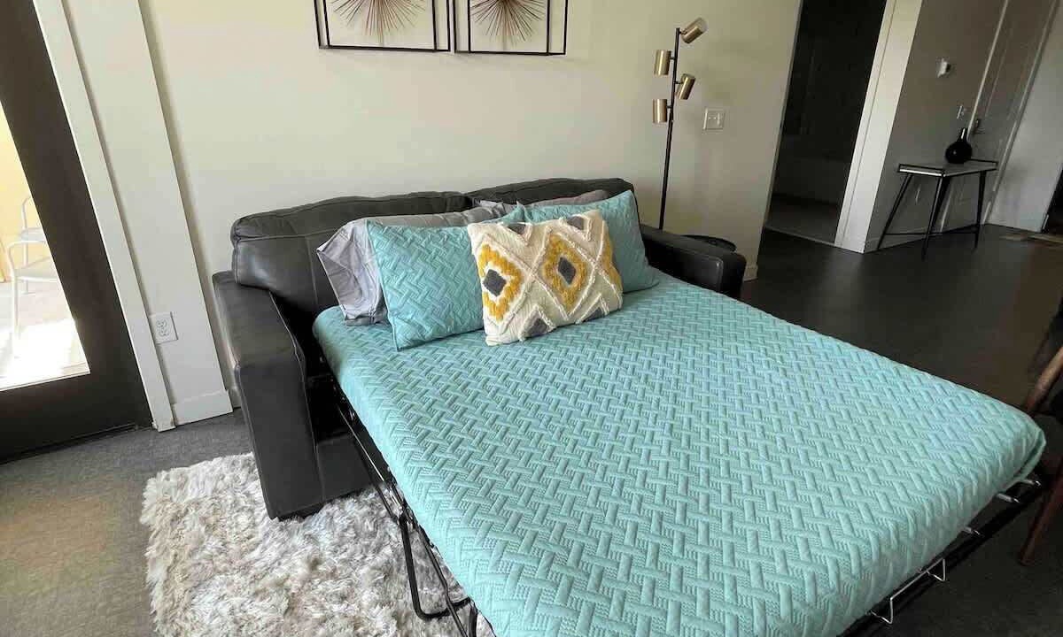 Photo of Bedroom in Lake Las Vegas