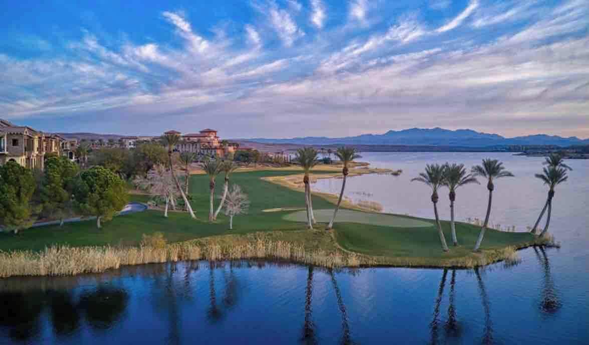 Photo of Others in Lake Las Vegas