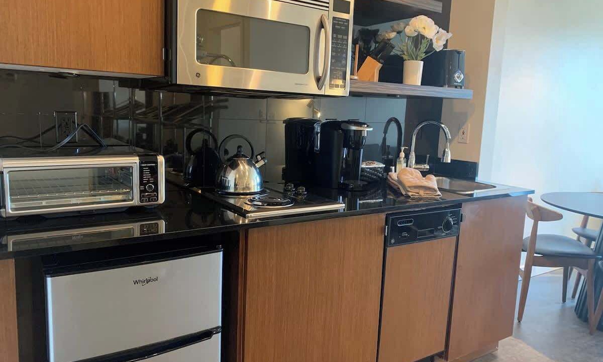 Photo of Kitchen in Lake Las Vegas