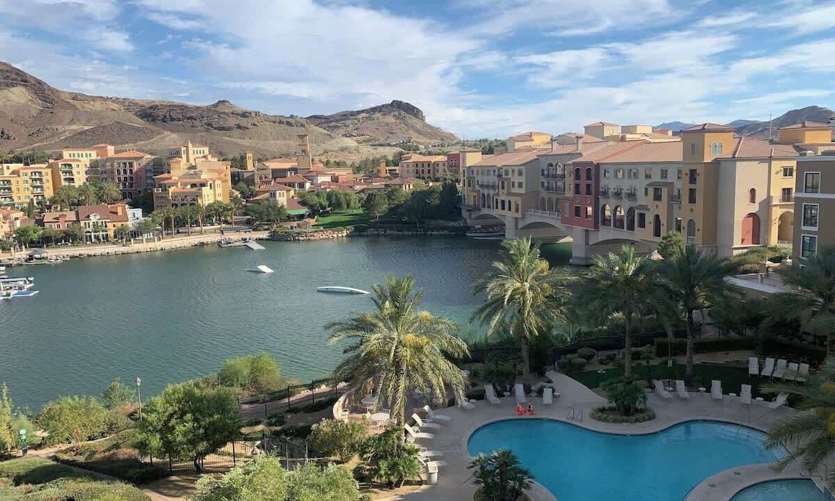 Photo of Outdoor in Lake Las Vegas