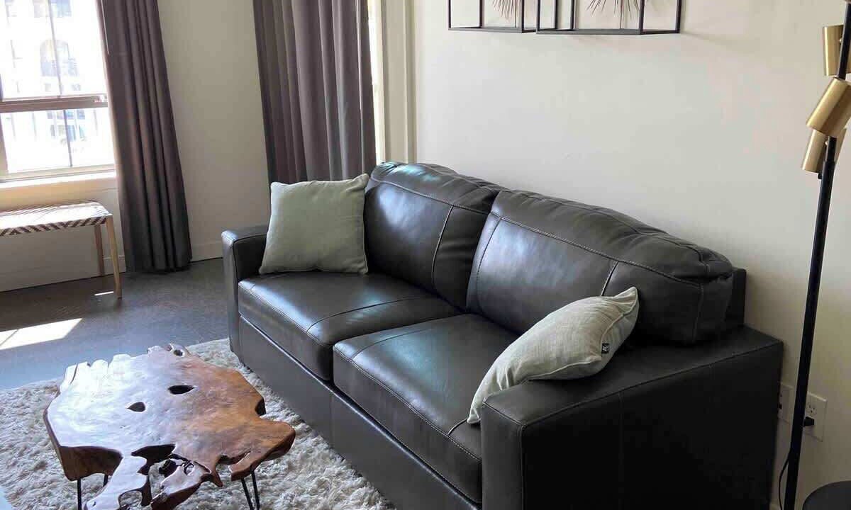 Photo of Livingroom in Lake Las Vegas