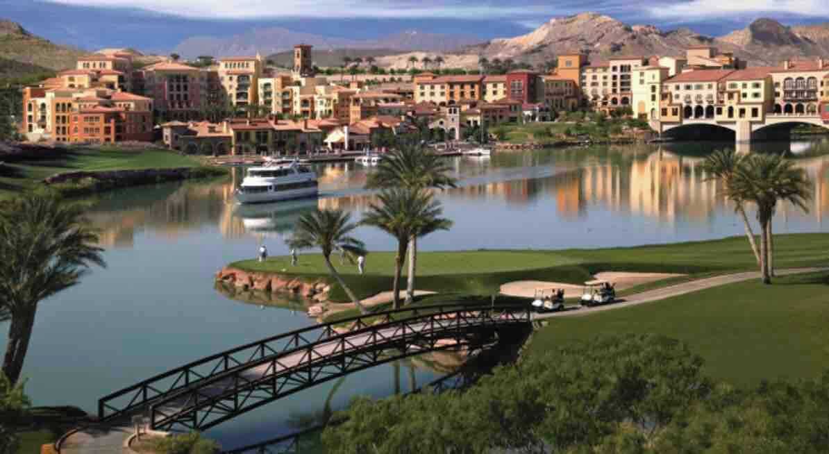 Photo of Others in Lake Las Vegas