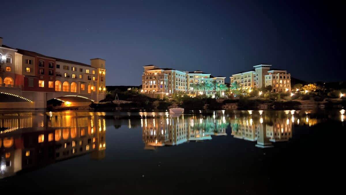 Photo of Others in Lake Las Vegas