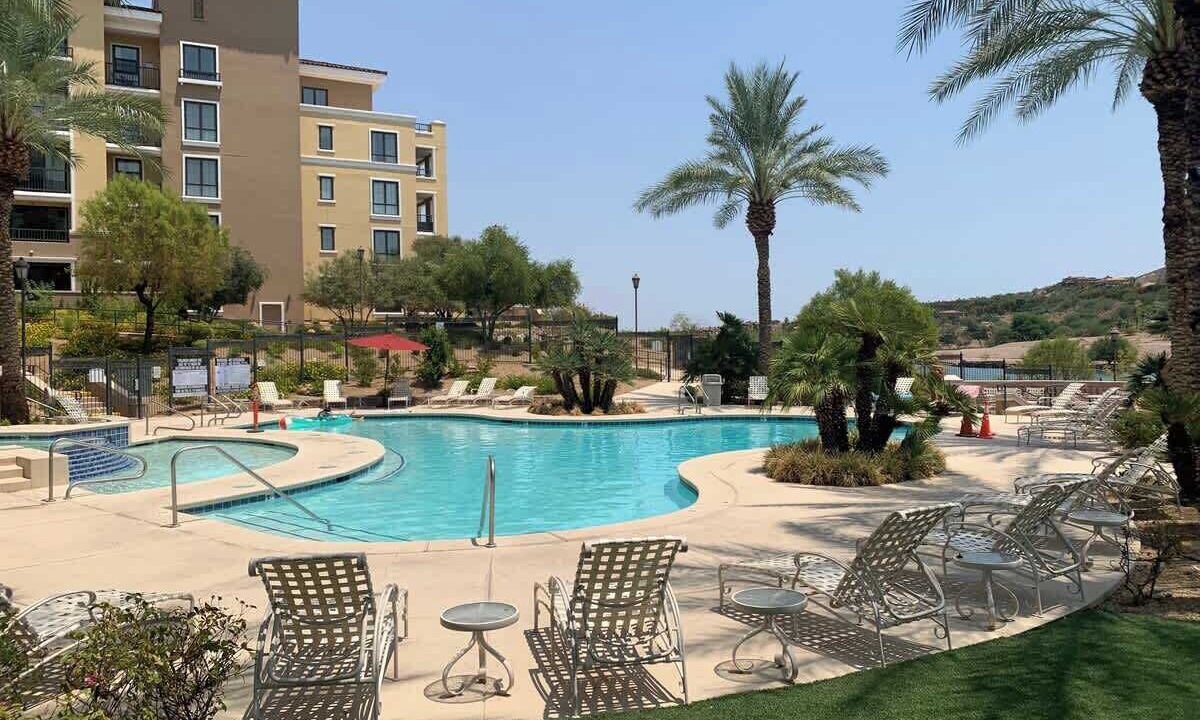 Photo of Outdoor in Lake Las Vegas