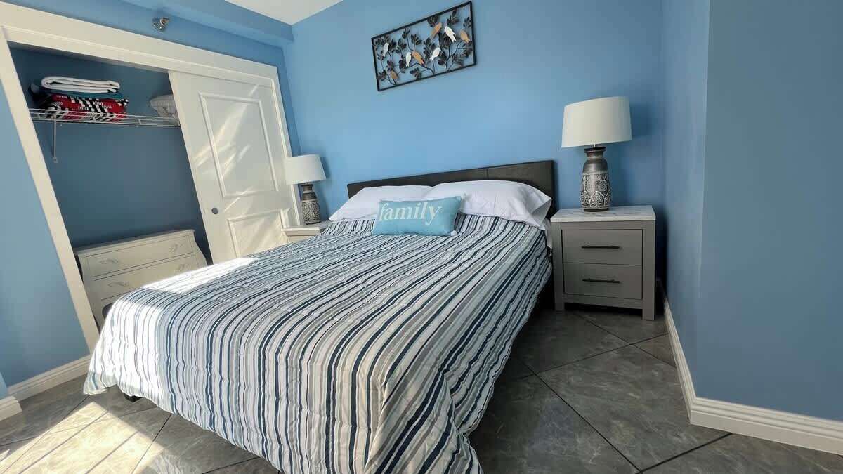 Photo of Bedroom in Lake Las Vegas