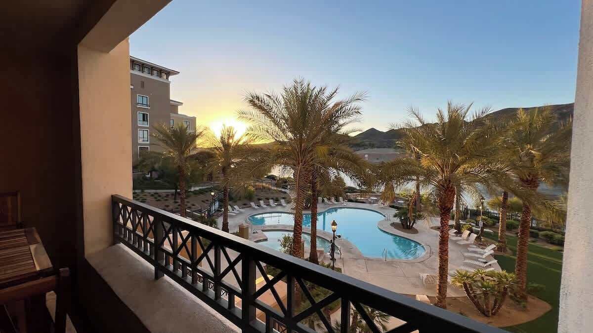Photo of Outdoor in Lake Las Vegas