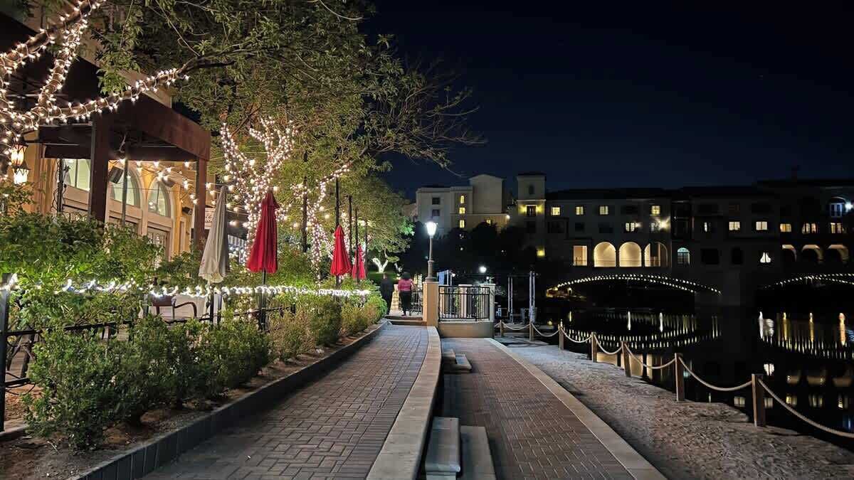 Photo of Others in Lake Las Vegas