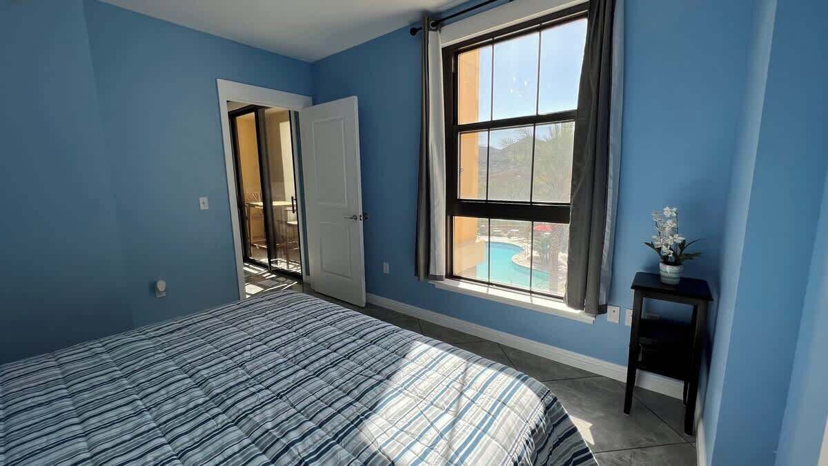 Photo of Bedroom in Lake Las Vegas