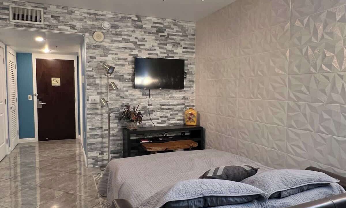 Photo of Bedroom in Lake Las Vegas