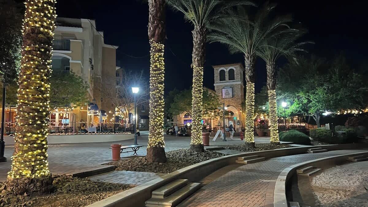 Photo of Others in Lake Las Vegas