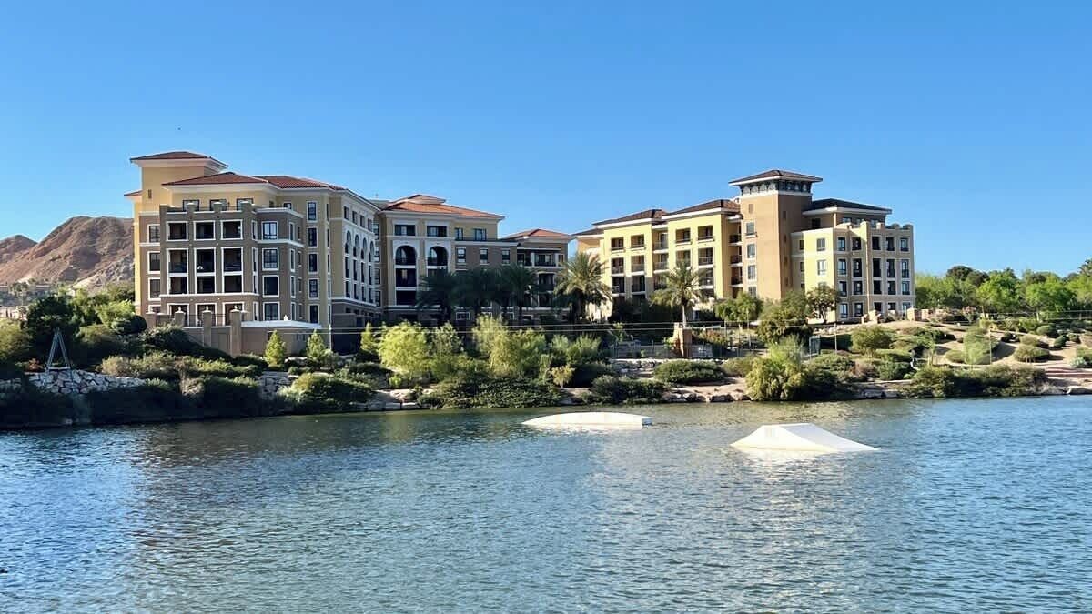 Photo of Outdoor in Lake Las Vegas