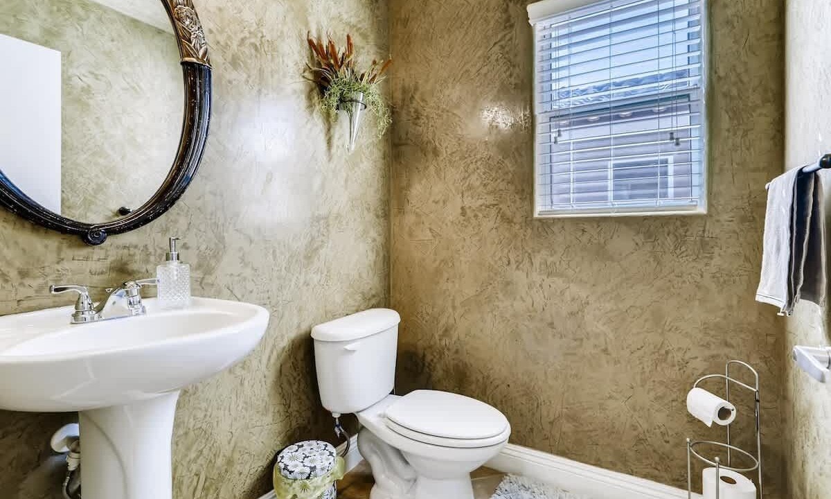 Photo of Bathroom in Henderson