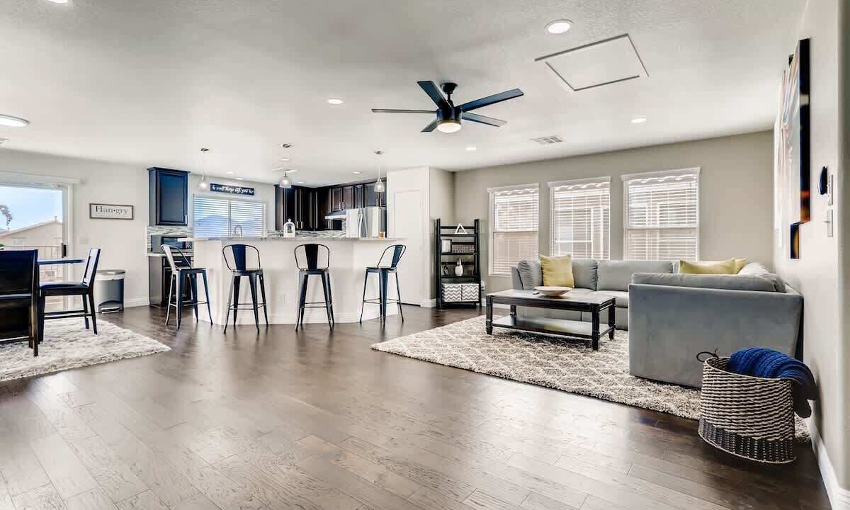 Photo of Bedroom in Henderson