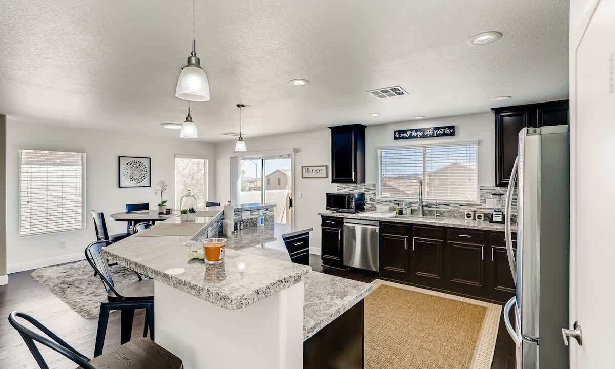 Photo of Kitchen in Henderson