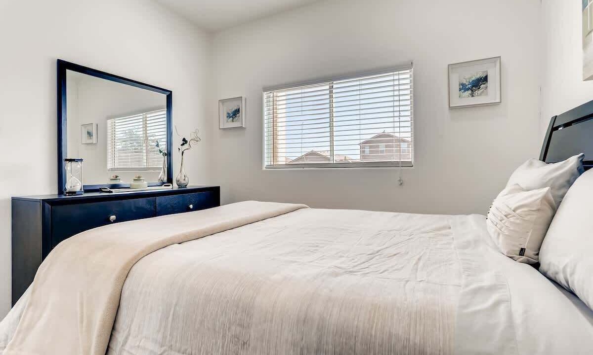 Photo of Bedroom in Henderson