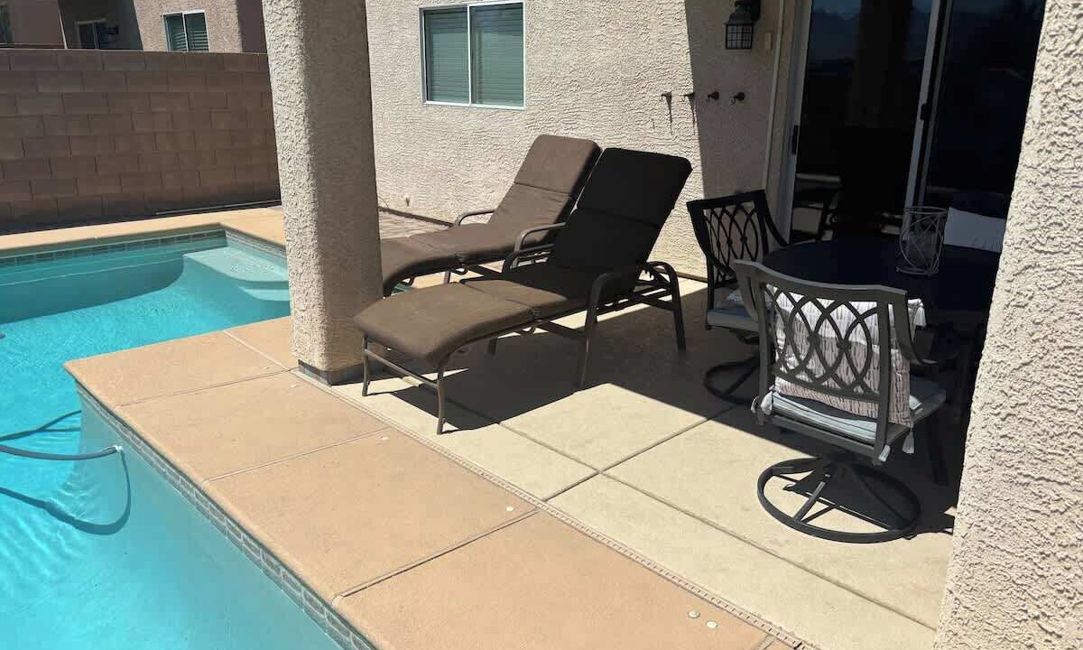 Photo of Outdoor in Henderson