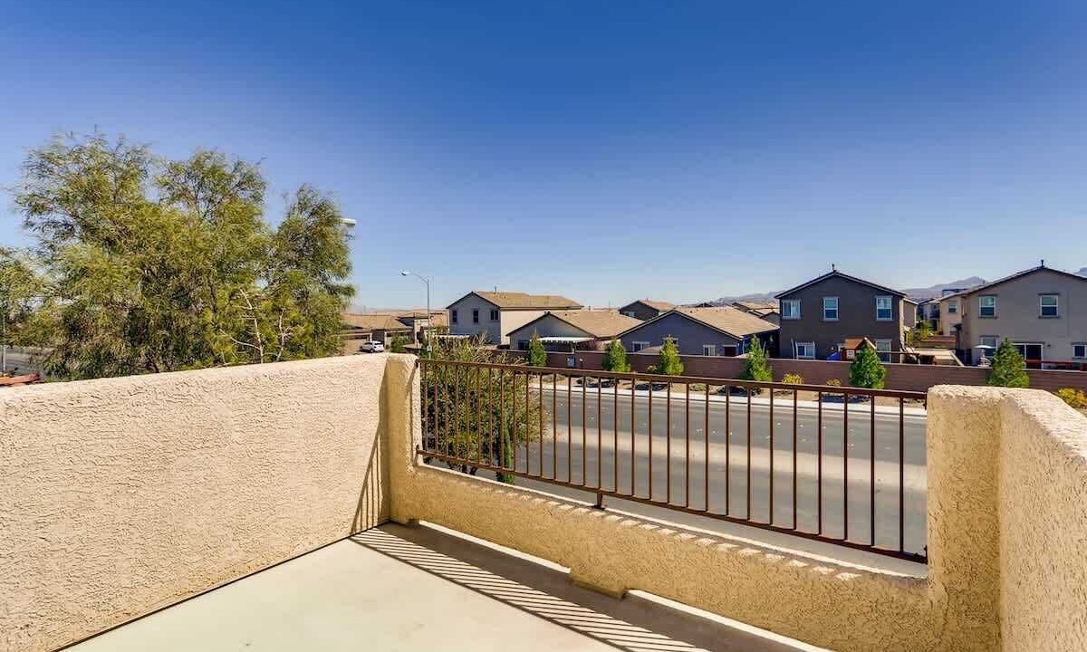 Photo of Outdoor in Henderson