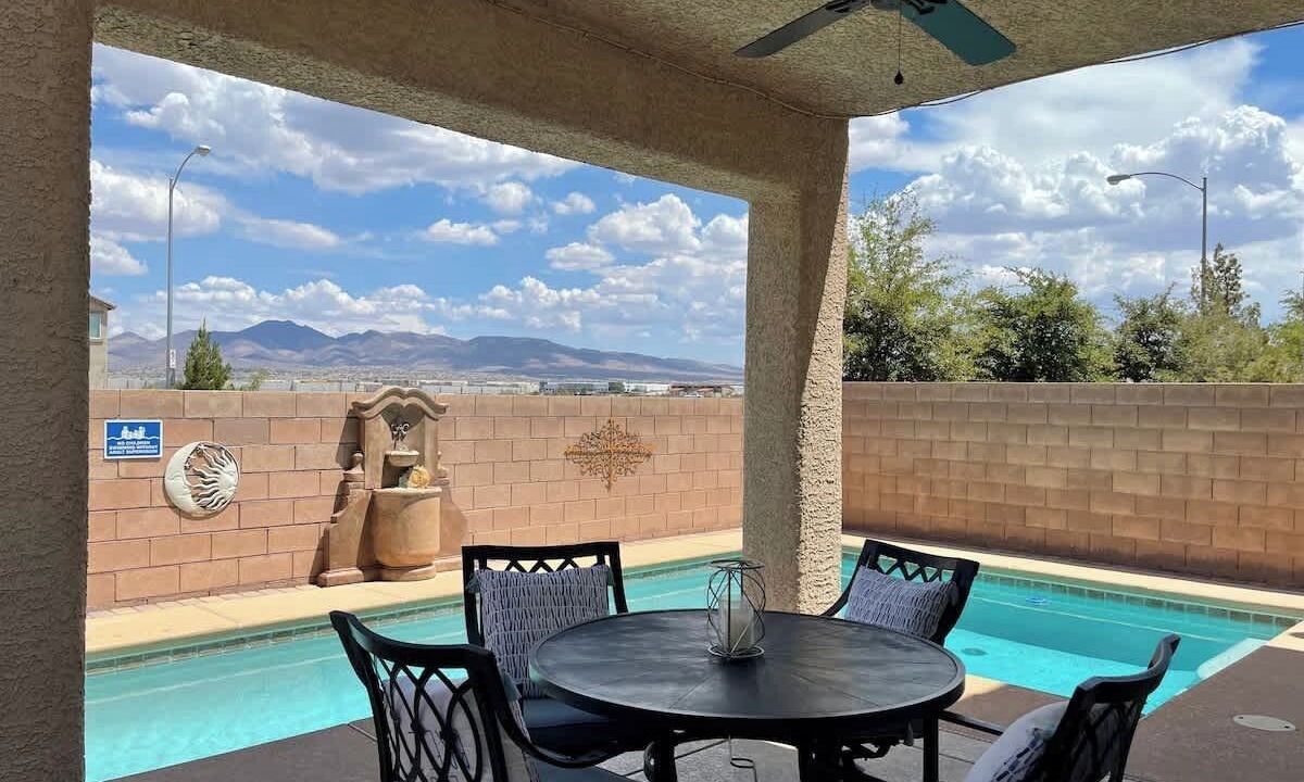 Photo of Outdoor in Henderson