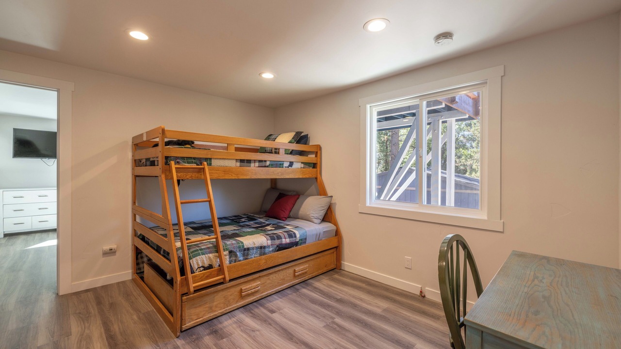 Photo of Bedroom in Fox Farm