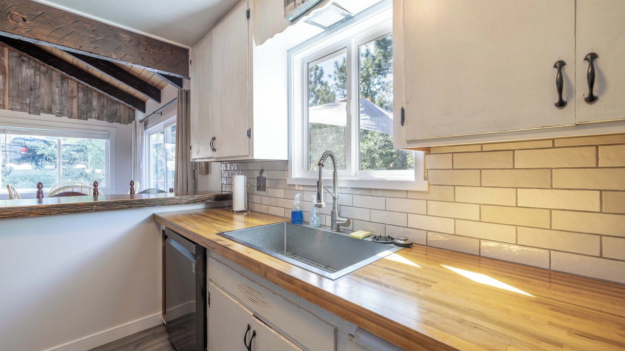 Photo of Kitchen in Fox Farm