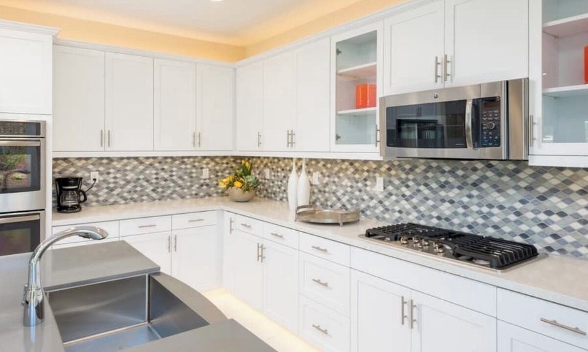 Photo of Kitchen in Moreno Valley