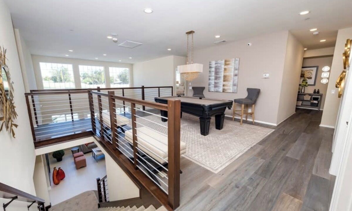 Photo of Bedroom in Moreno Valley