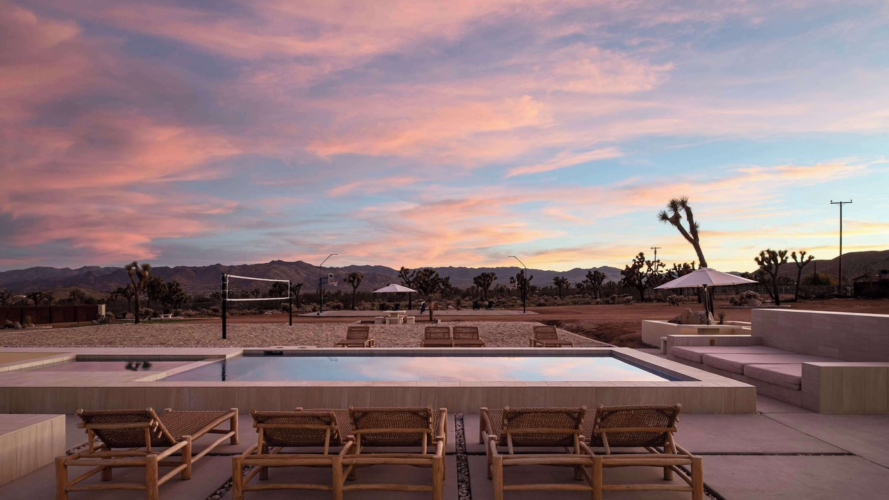 Photo of Outdoor in Yucca Valley