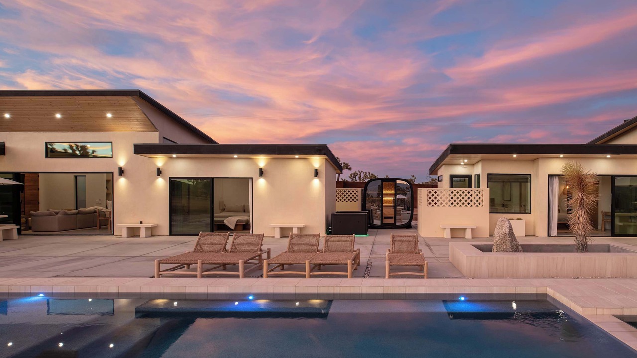 Photo of Outdoor in Yucca Valley