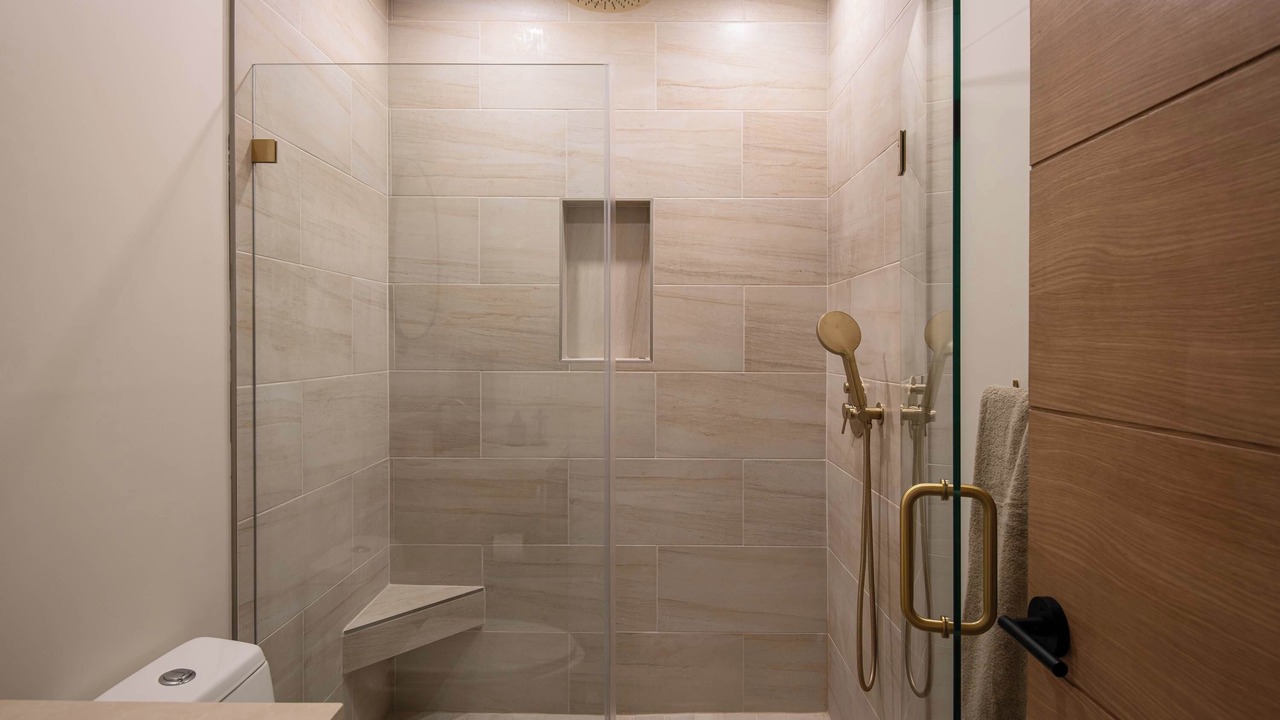 Photo of Bathroom in Yucca Valley
