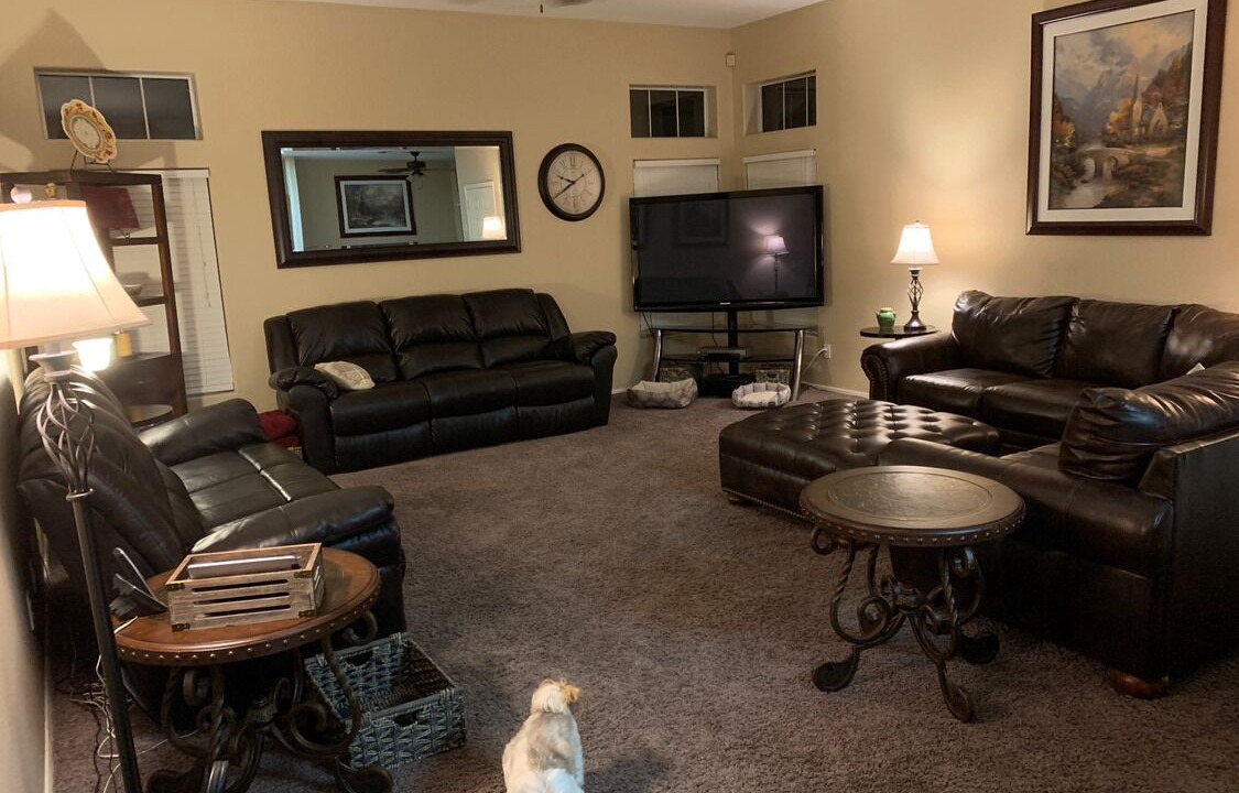 Photo of Livingroom in Needles